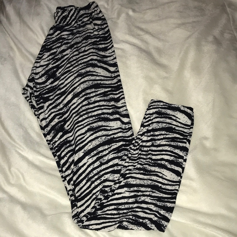 Super soft leggings
